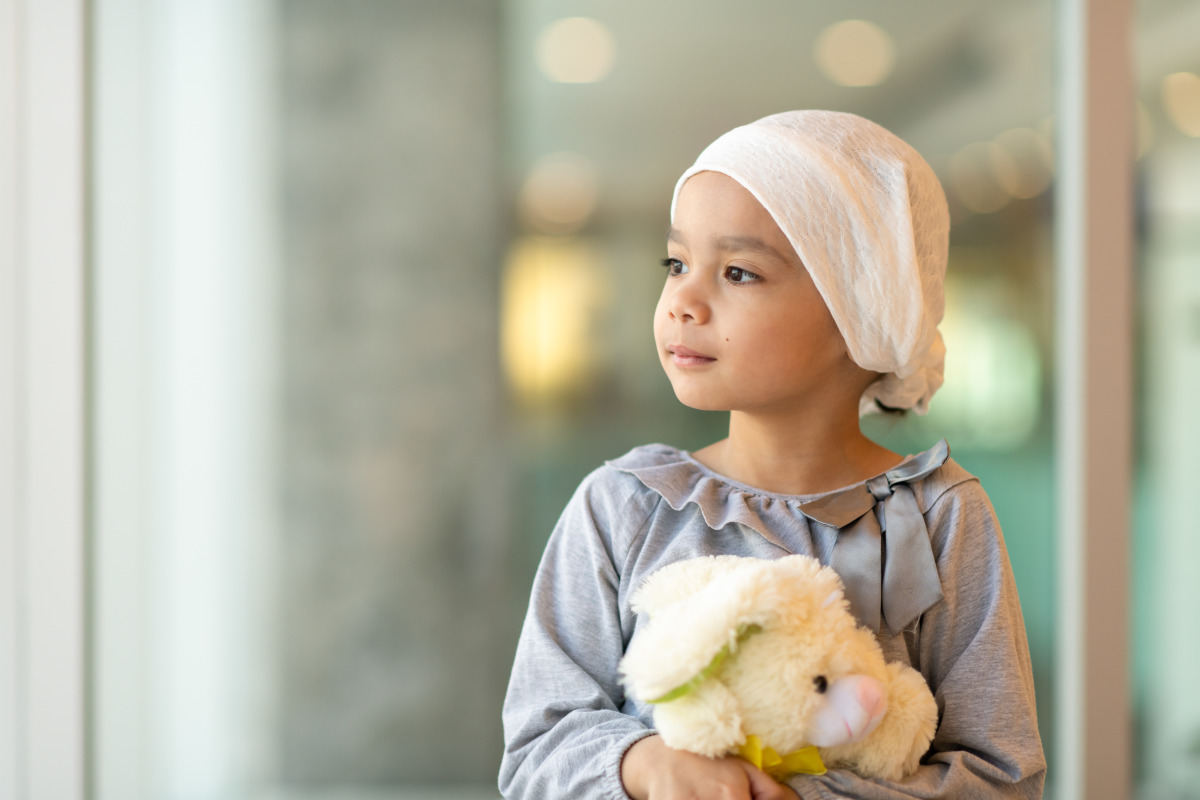 Kids with Cancer: Financial Assistance and Amazing Help